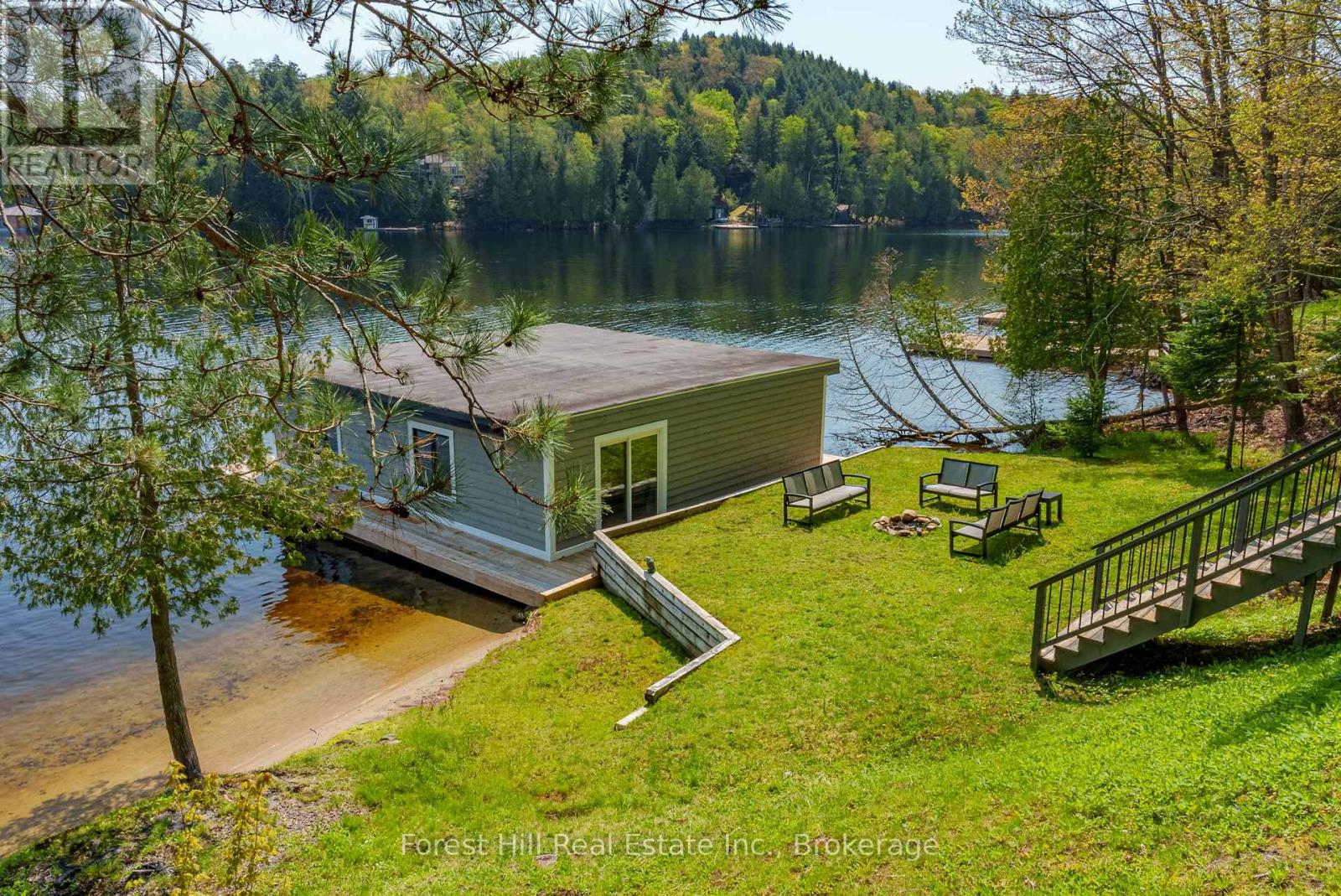 1017 White Pine Road, Lake Of Bays, Ontario  P1H 2J3 - Photo 18 - X12277461