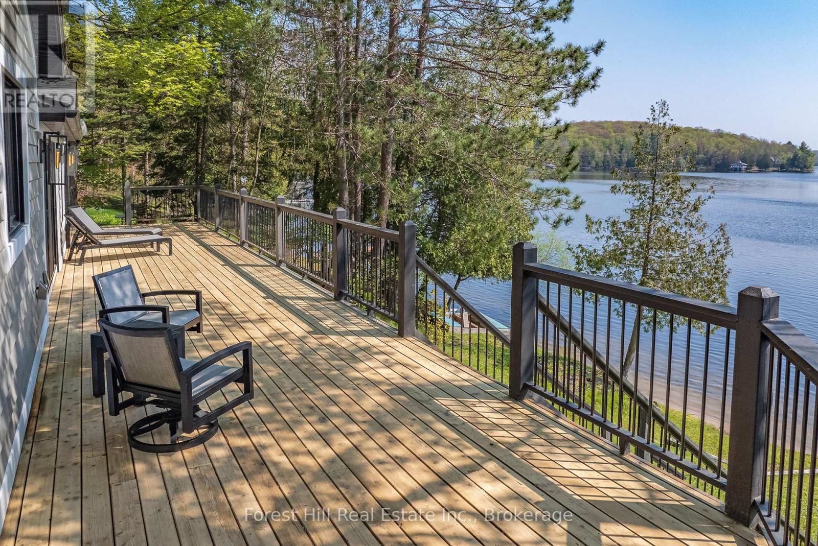 1017 White Pine Road, Lake Of Bays, Ontario  P1H 2J3 - Photo 20 - X12277461