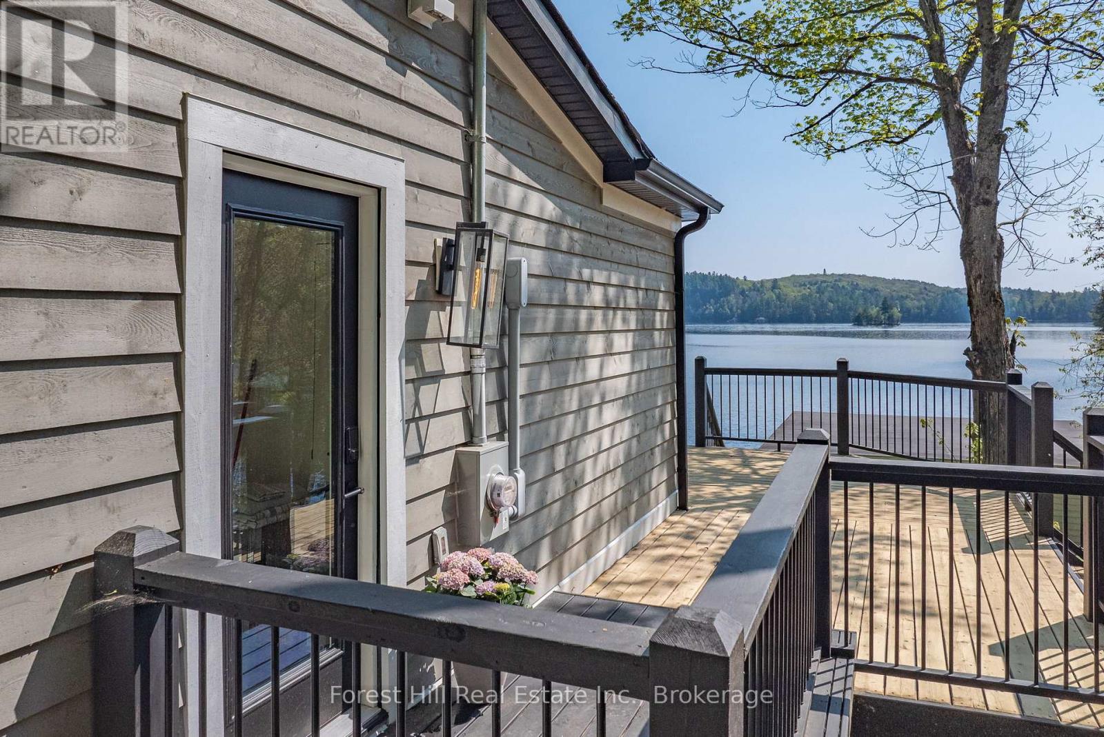 1017 White Pine Road, Lake Of Bays, Ontario  P1H 2J3 - Photo 45 - X12277461