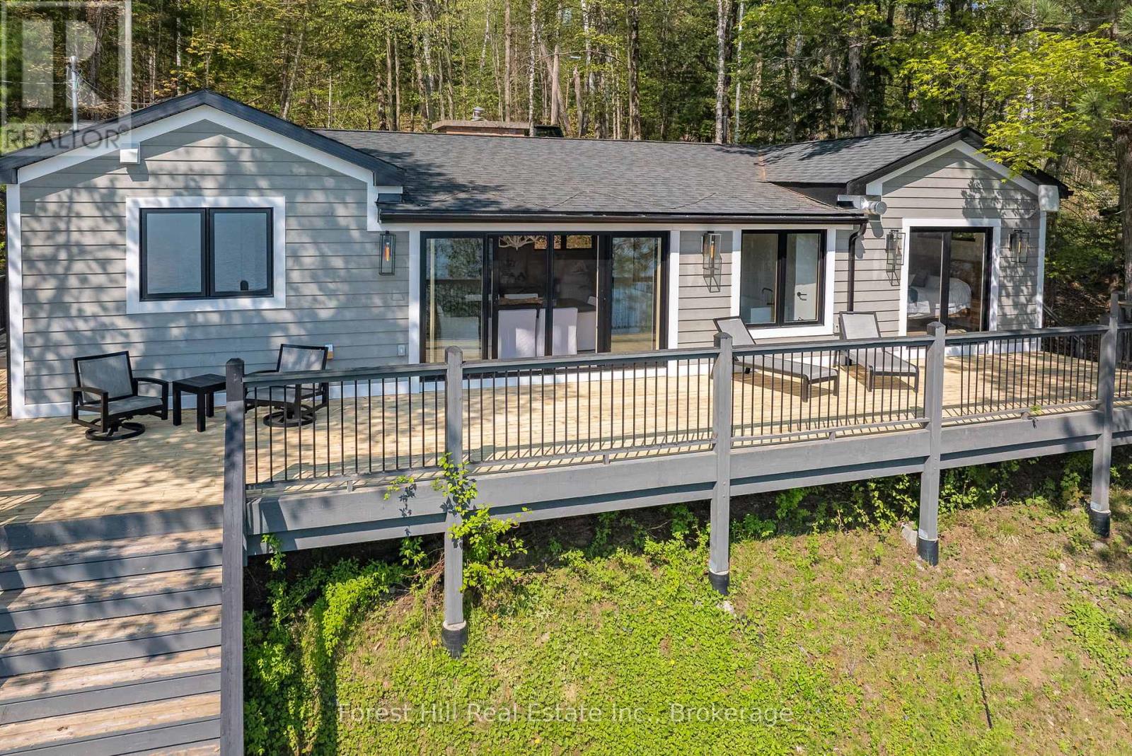1017 White Pine Road, Lake Of Bays, Ontario  P1H 2J3 - Photo 7 - X12277461