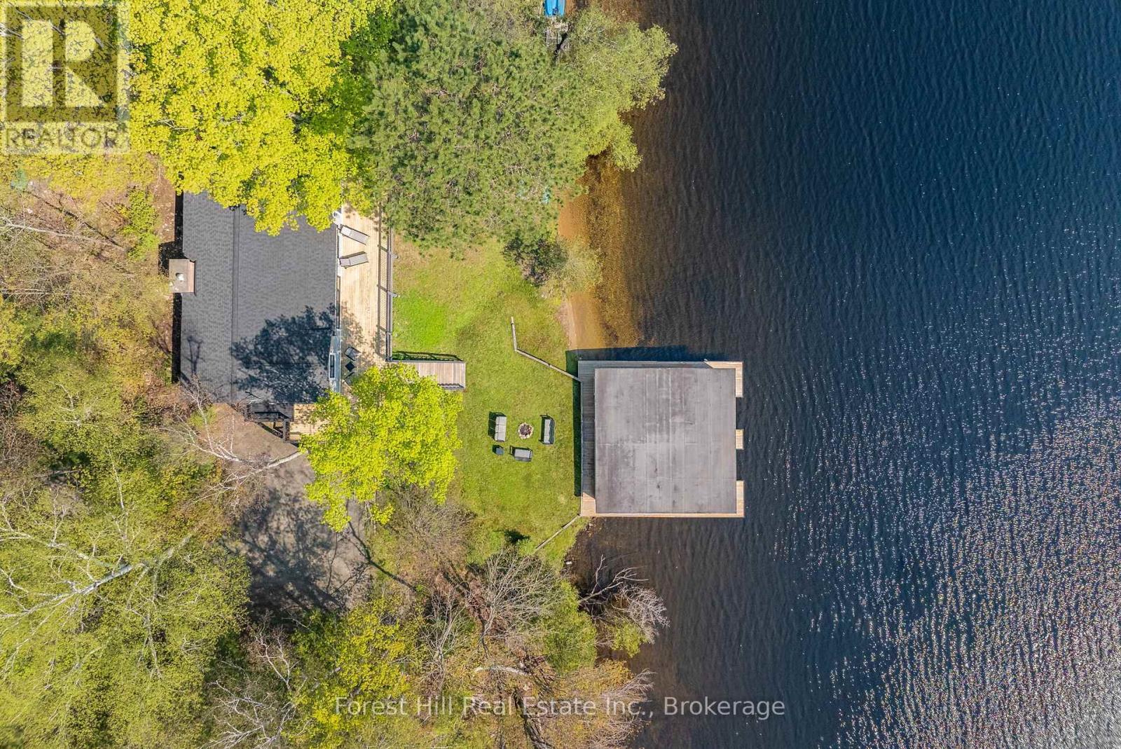 1017 White Pine Road, Lake Of Bays, Ontario  P1H 2J3 - Photo 8 - X12277461