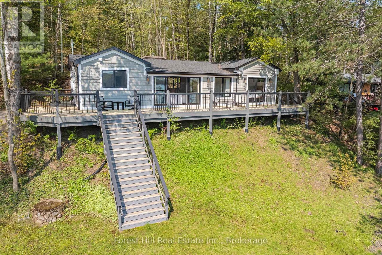 1017 White Pine Road, Lake Of Bays, Ontario  P1H 2J3 - Photo 9 - X12277461