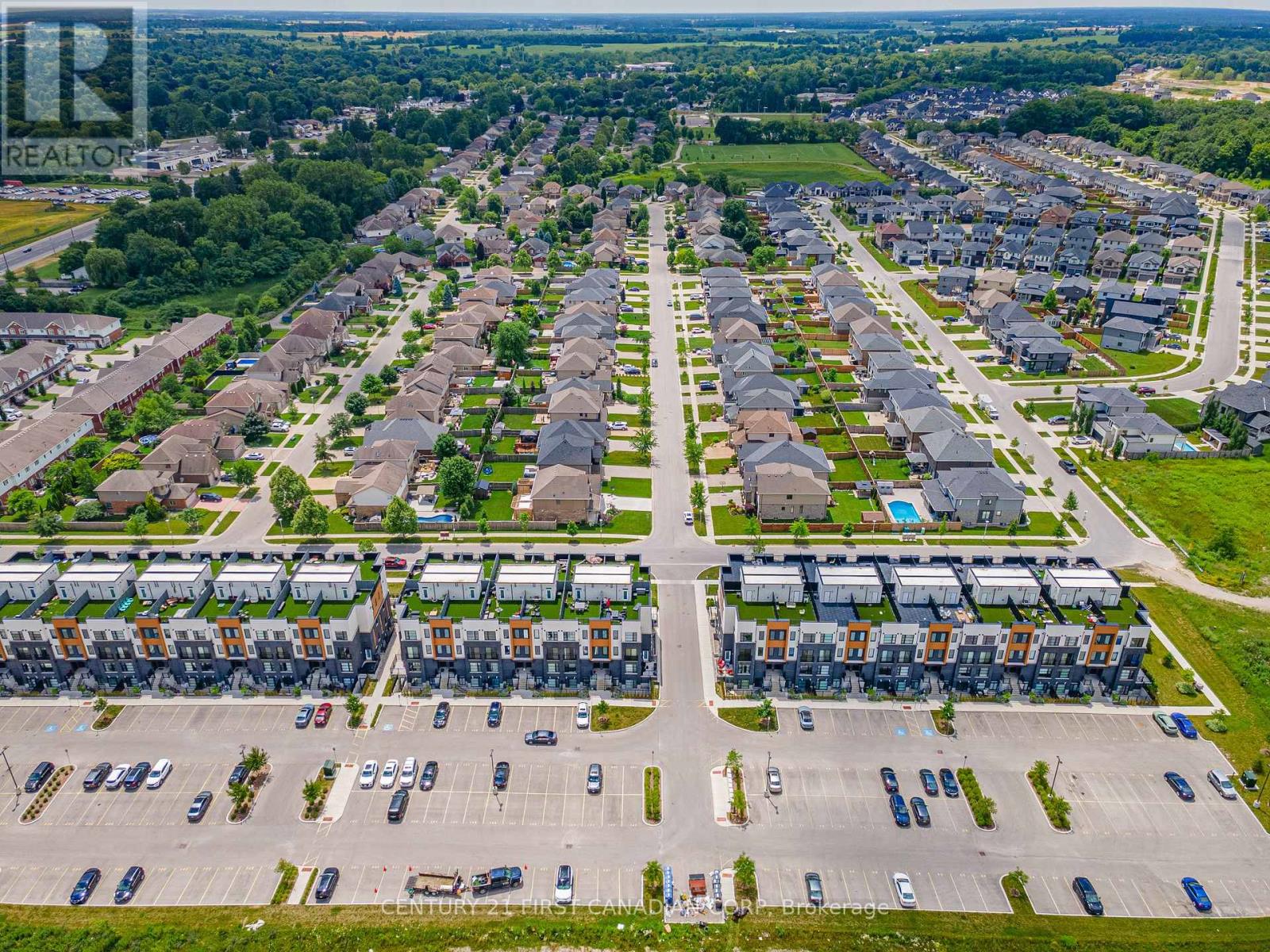 45 - 3900 Savoy Street, London South, Ontario  N6P 0H9 - Photo 35 - X12277432