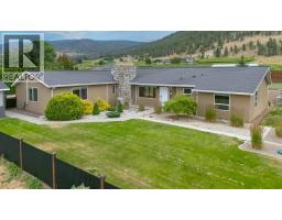 260 Upper Bench Road North, penticton, British Columbia
