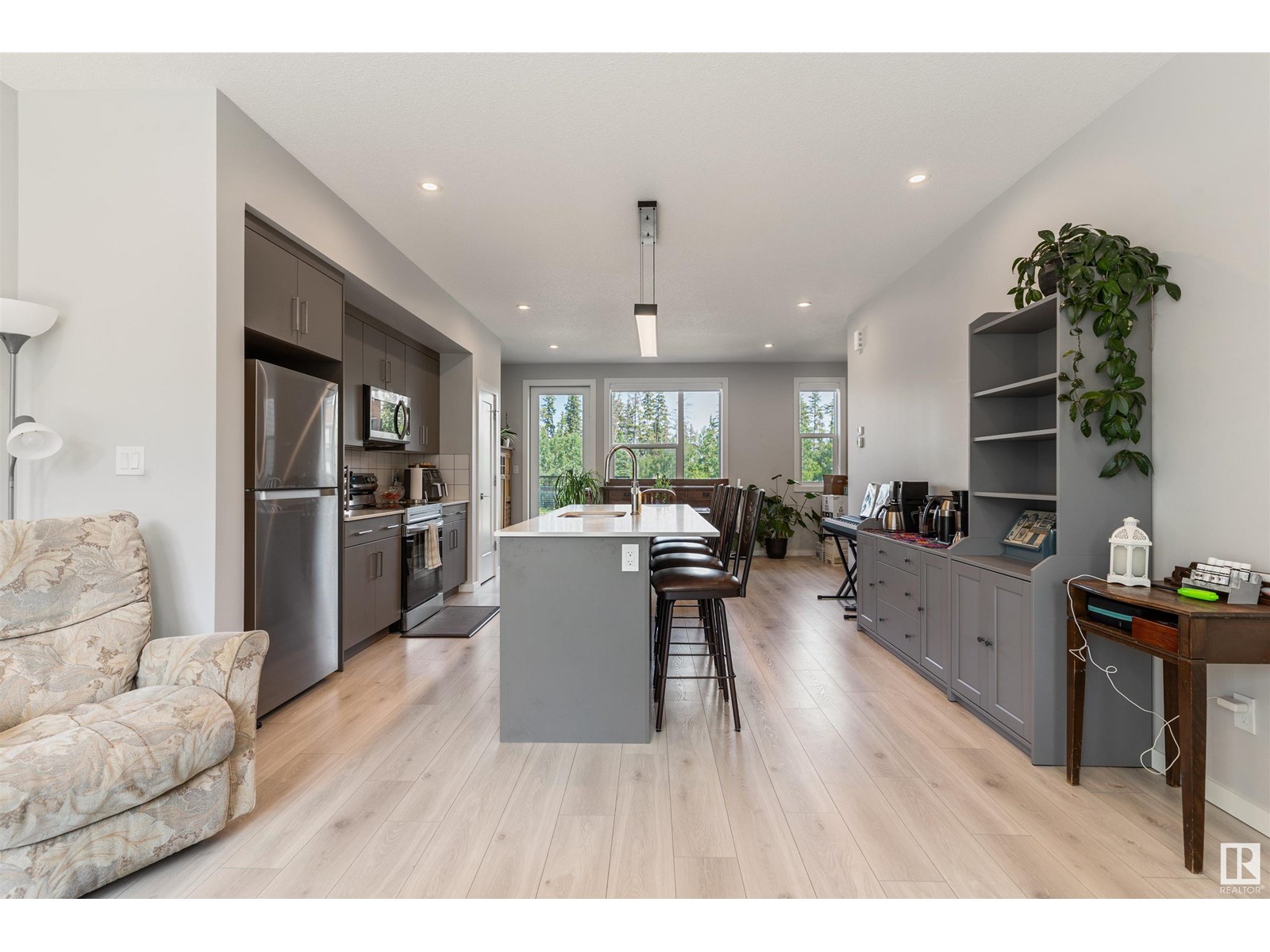 #94 1304 Rutherford Rd Sw, Edmonton, Alberta  T6W 0B4 - Photo 7 - E4447042