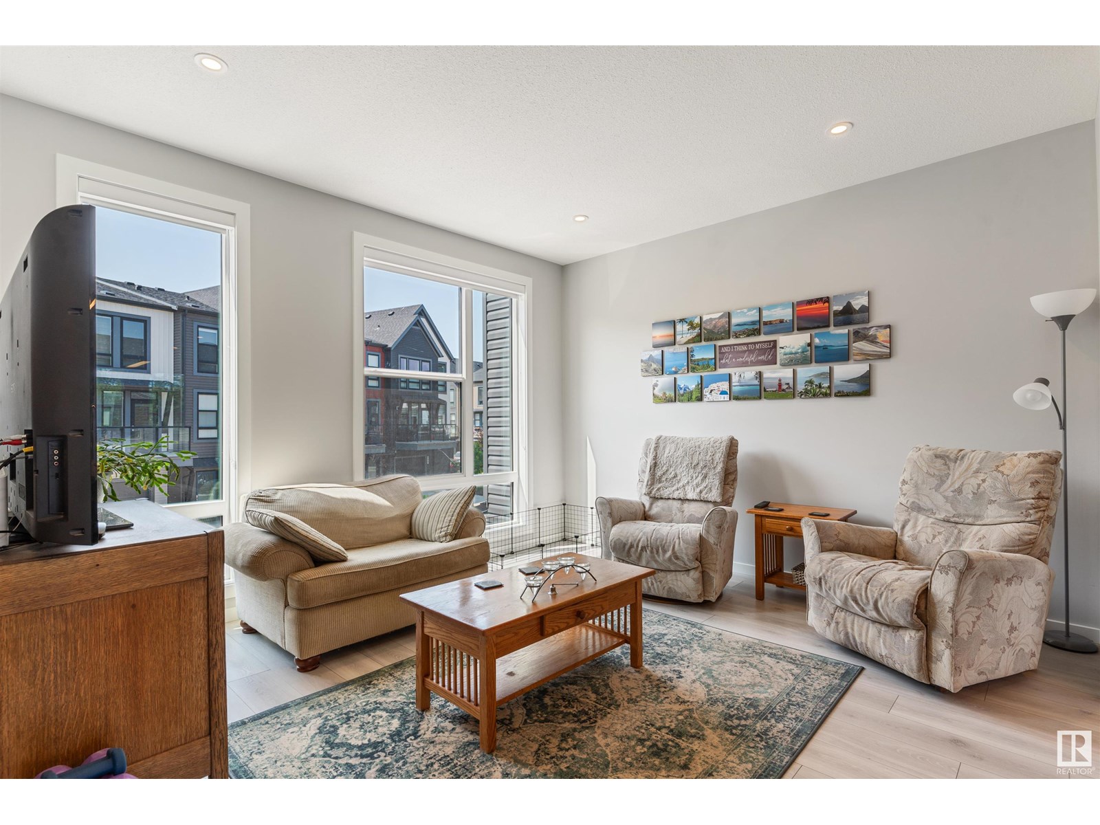 #94 1304 Rutherford Rd Sw, Edmonton, Alberta  T6W 0B4 - Photo 9 - E4447042