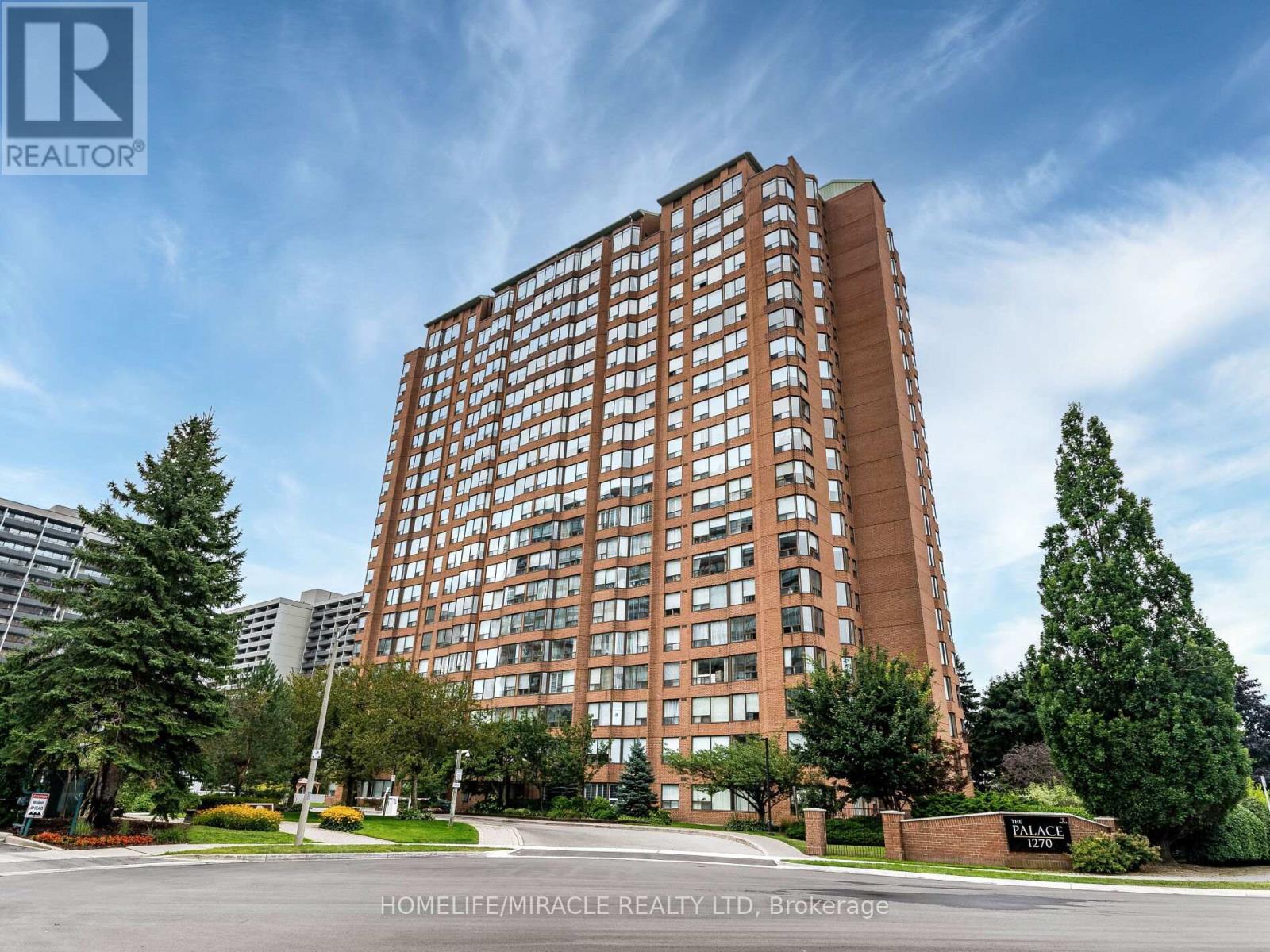 604 - 1270 MAPLE CROSSING BOULEVARD, Burlington, Ontario