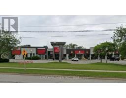 2 - 490 SPEERS ROAD, Oakville, Ontario