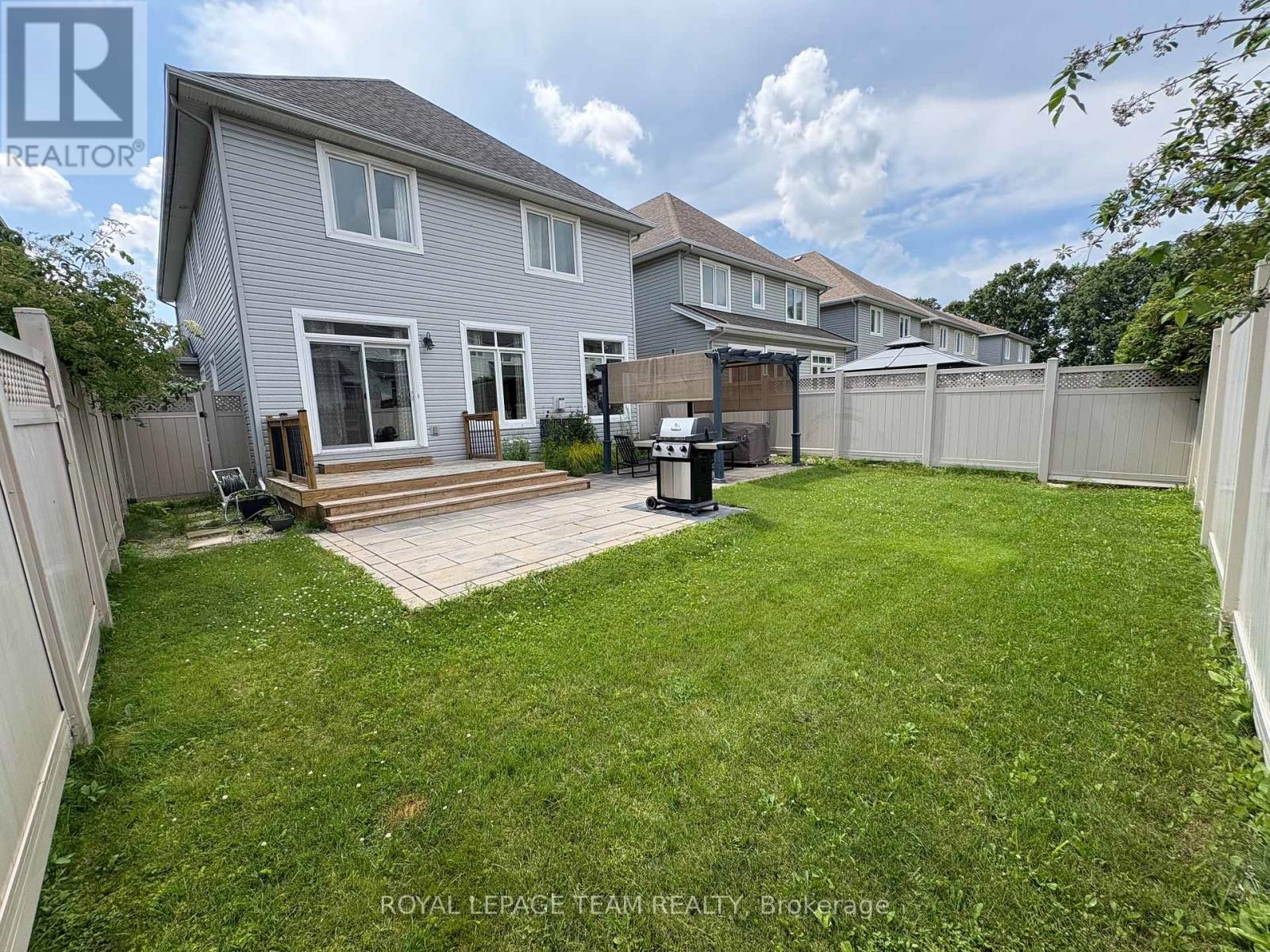 2613 Half Moon Bay Road, Ottawa, Ontario  K2J 0Z1 - Photo 48 - X12277406