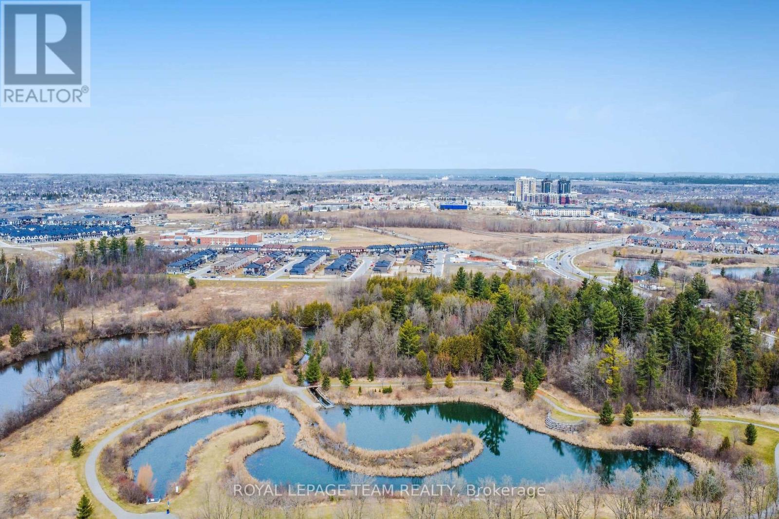 2613 Half Moon Bay Road, Ottawa, Ontario  K2J 0Z1 - Photo 49 - X12277406