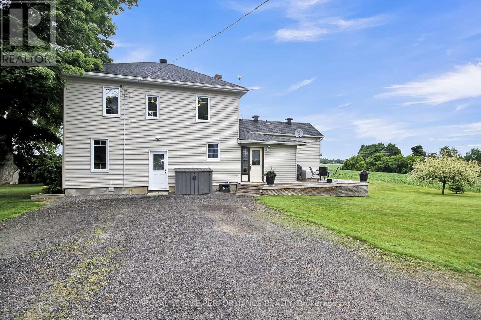 9374 Marvelville Road, Ottawa, Ontario  K0A 2P0 - Photo 2 - X12277465