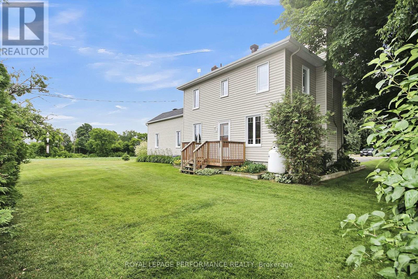 9374 Marvelville Road, Ottawa, Ontario  K0A 2P0 - Photo 3 - X12277465