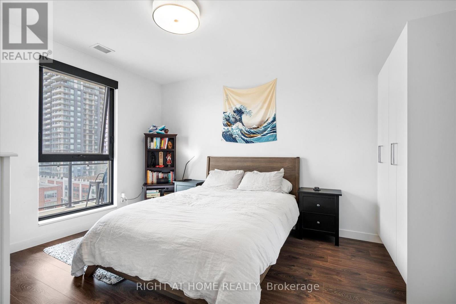 806 - 181 King Street S, Waterloo, Ontario  N2J 0E7 - Photo 12 - X12277345