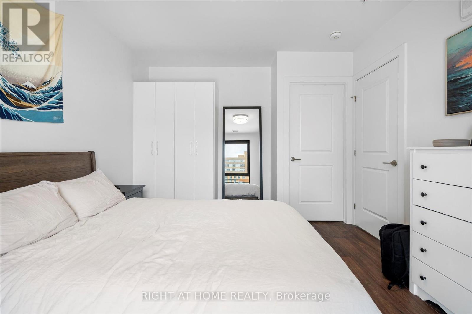 806 - 181 King Street S, Waterloo, Ontario  N2J 0E7 - Photo 13 - X12277345