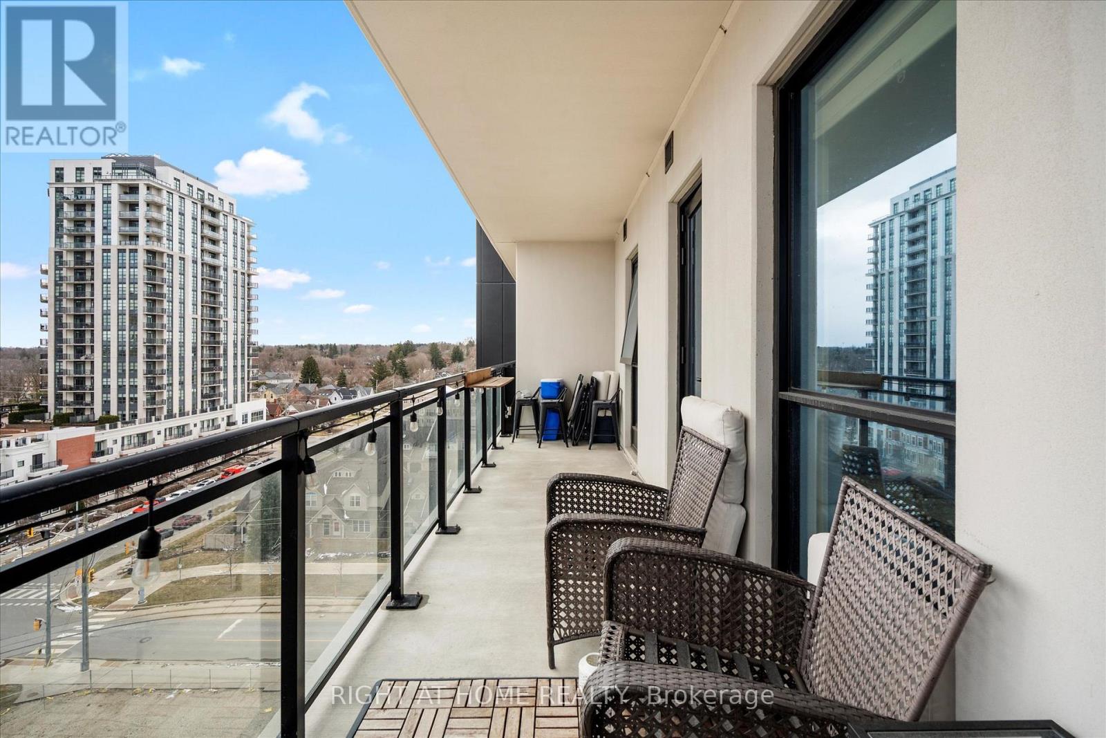 806 - 181 King Street S, Waterloo, Ontario  N2J 0E7 - Photo 16 - X12277345