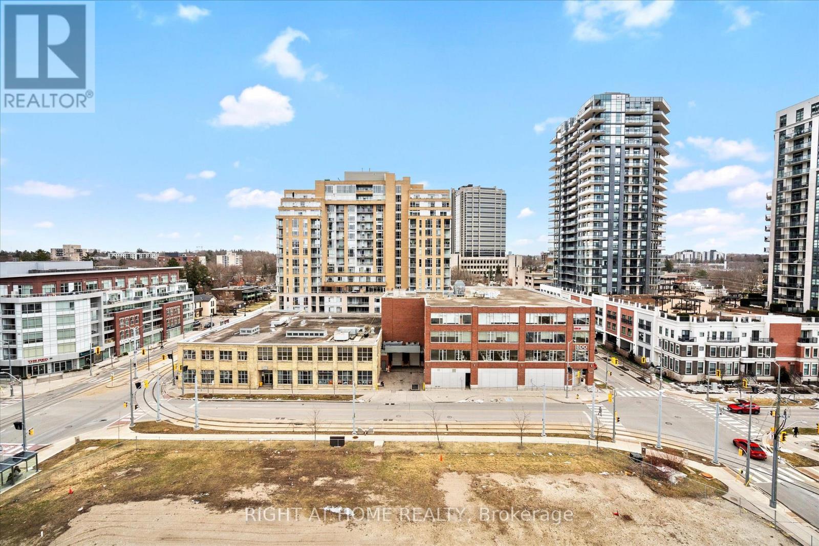 806 - 181 King Street S, Waterloo, Ontario  N2J 0E7 - Photo 17 - X12277345