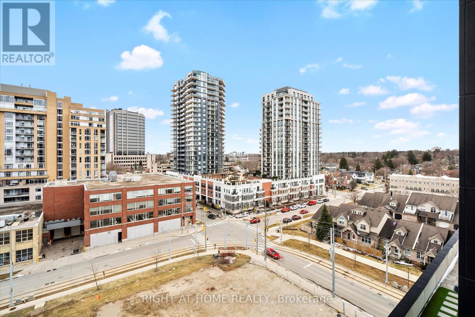 806 - 181 King Street S, Waterloo, Ontario  N2J 0E7 - Photo 18 - X12277345