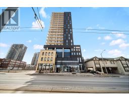 806 - 181 KING STREET S, Waterloo, Ontario