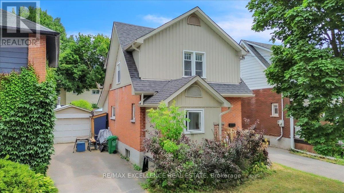 626 Downie Street, Peterborough Central, Ontario  K9H 4K3 - Photo 38 - X12277352
