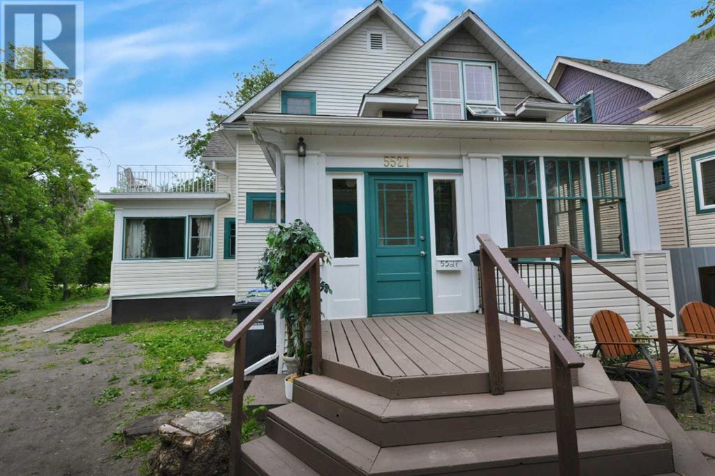 Property at 5527 49A Avenue image 5