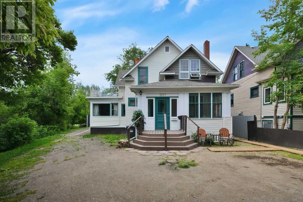 Property at 5527 49A Avenue image 1