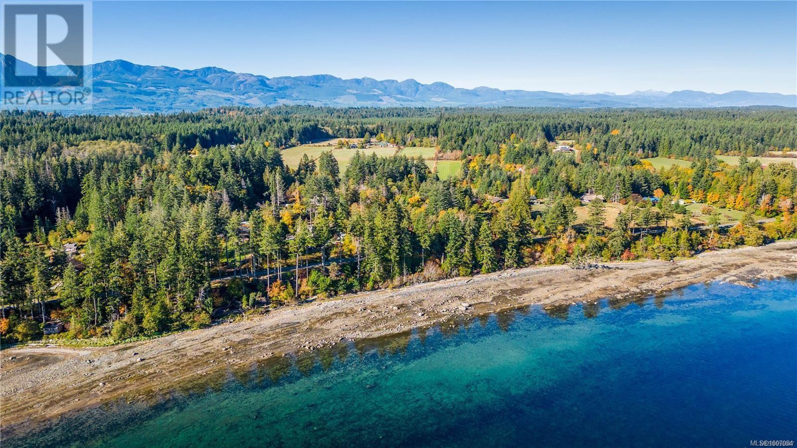 1901 East Rd, Denman Island, British Columbia  V0R 1T0 - Photo 2 - 1007084