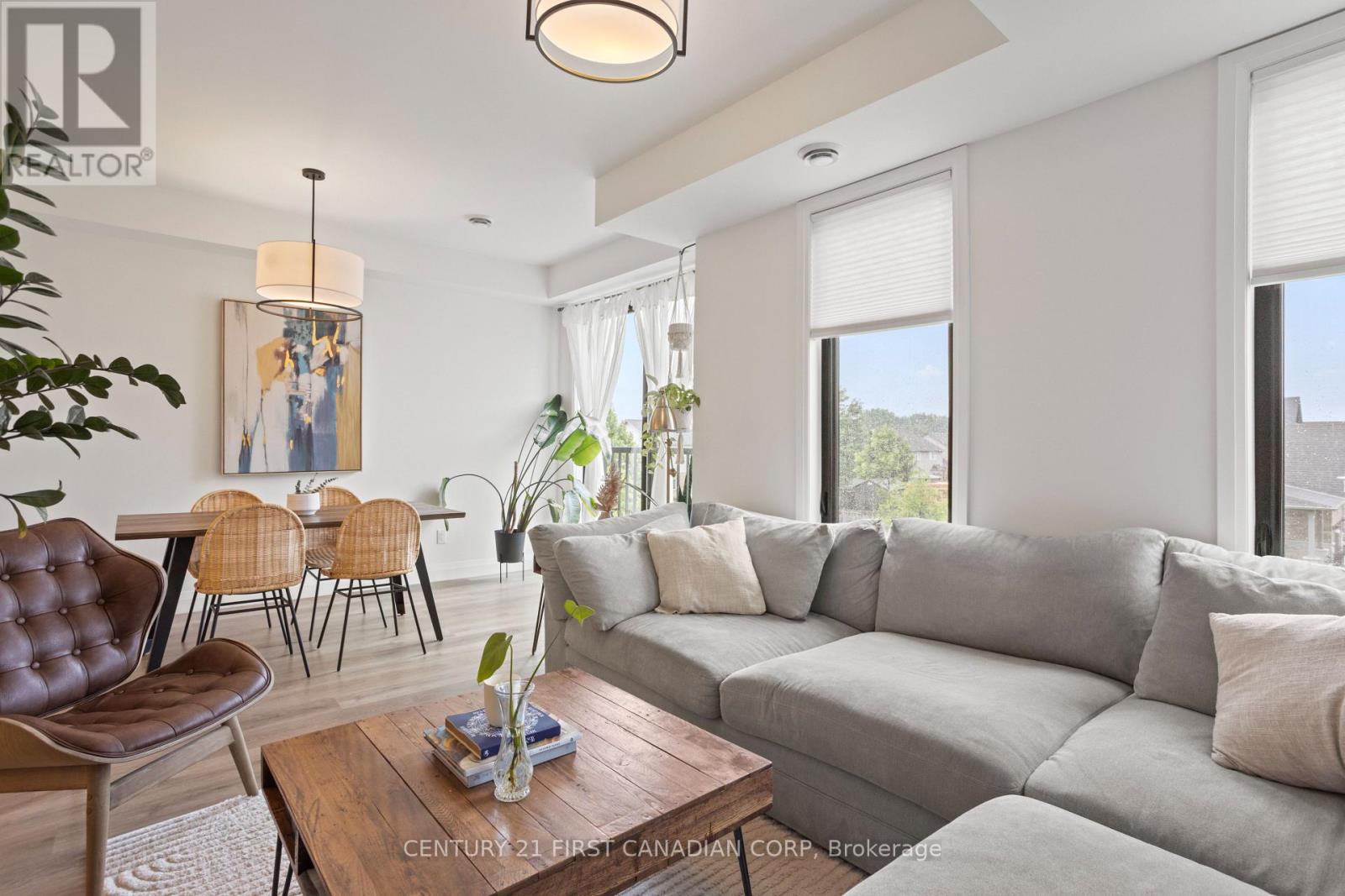 45 - 3900 Savoy Street, London South, Ontario  N6P 0H9 - Photo 14 - X12277432