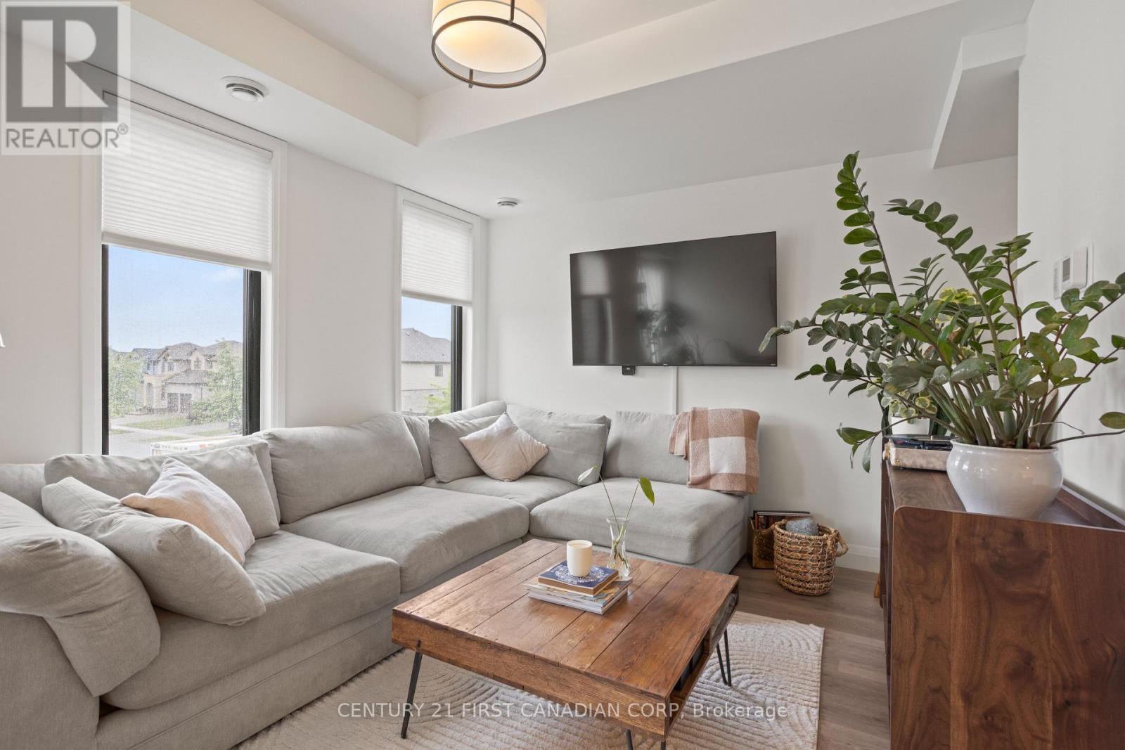 45 - 3900 Savoy Street, London South, Ontario  N6P 0H9 - Photo 13 - X12277432