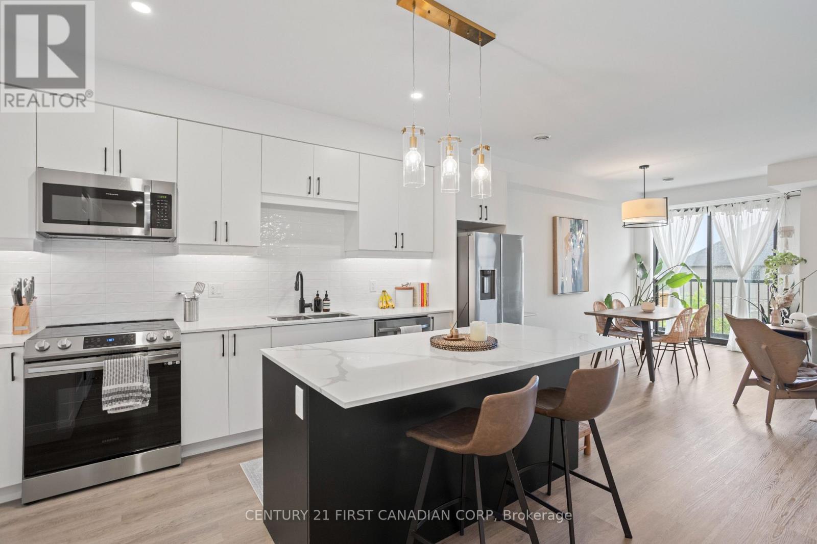 45 - 3900 Savoy Street, London South, Ontario  N6P 0H9 - Photo 6 - X12277432