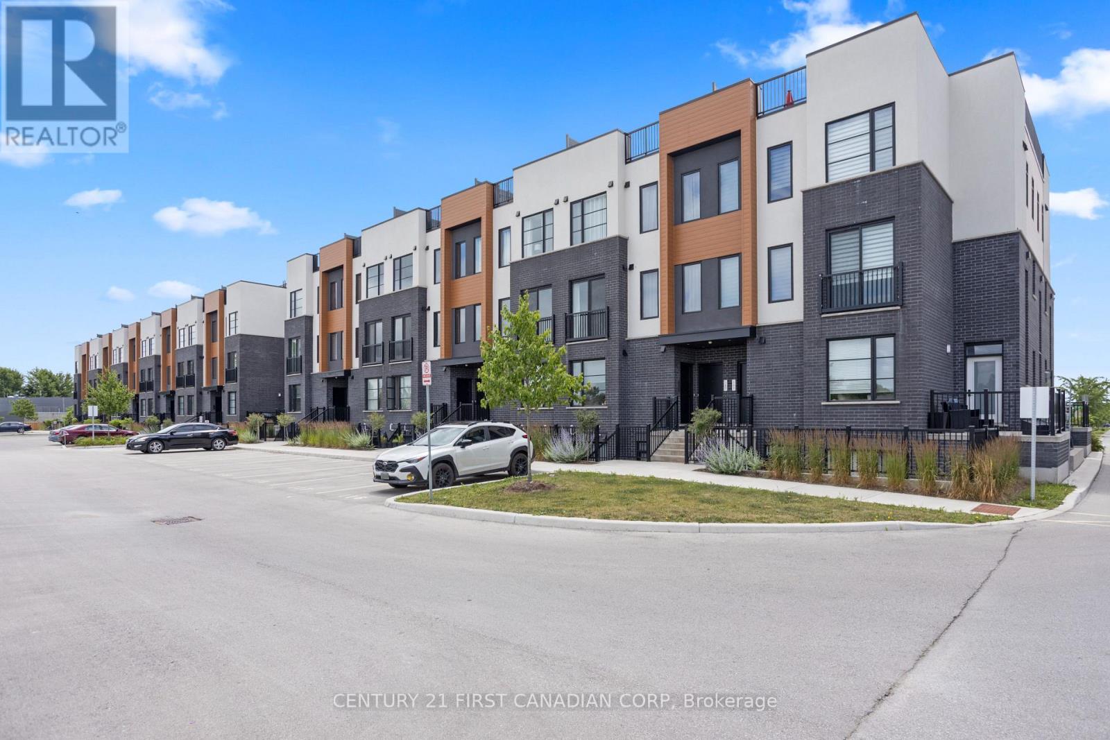 45 - 3900 Savoy Street, London South, Ontario  N6P 0H9 - Photo 34 - X12277432
