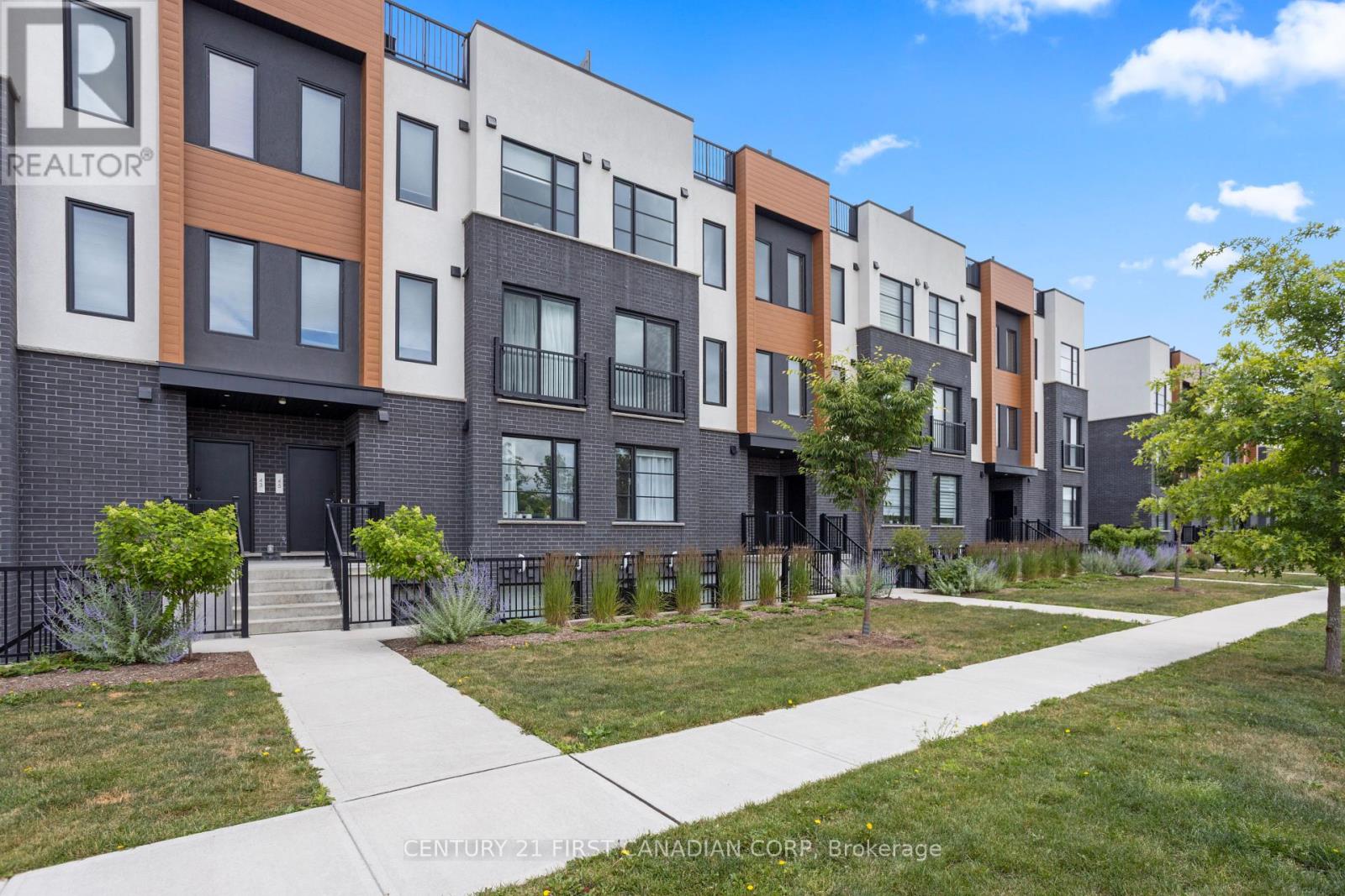 45 - 3900 Savoy Street, London South, Ontario  N6P 0H9 - Photo 33 - X12277432