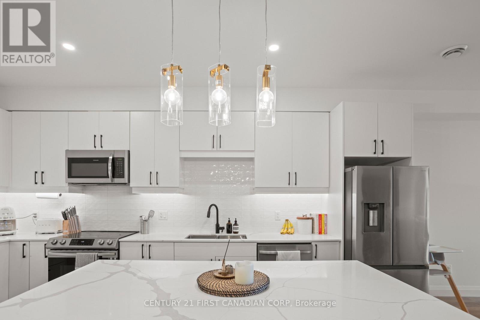 45 - 3900 Savoy Street, London South, Ontario  N6P 0H9 - Photo 7 - X12277432