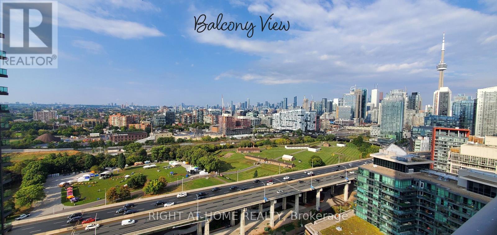 2502 - 219 Fort York Boulevard, Toronto (Waterfront Communities), Ontario  M5V 1B1 - Photo 15 - C12277430