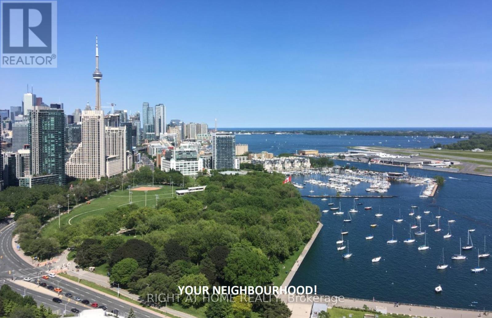 2502 - 219 Fort York Boulevard, Toronto (Waterfront Communities), Ontario  M5V 1B1 - Photo 18 - C12277430