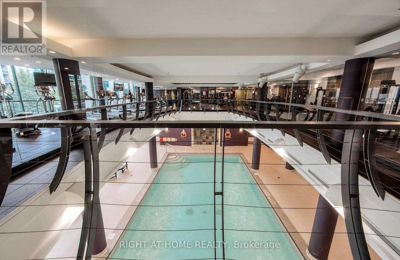 2502 - 219 Fort York Boulevard, Toronto (Waterfront Communities), Ontario  M5V 1B1 - Photo 23 - C12277430