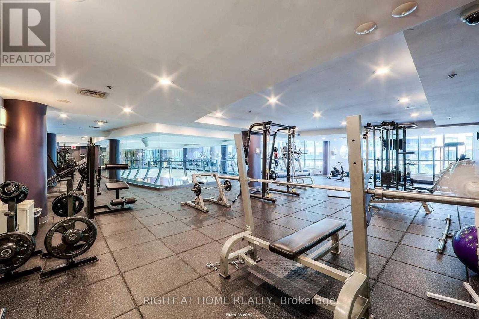 2502 - 219 Fort York Boulevard, Toronto (Waterfront Communities), Ontario  M5V 1B1 - Photo 24 - C12277430