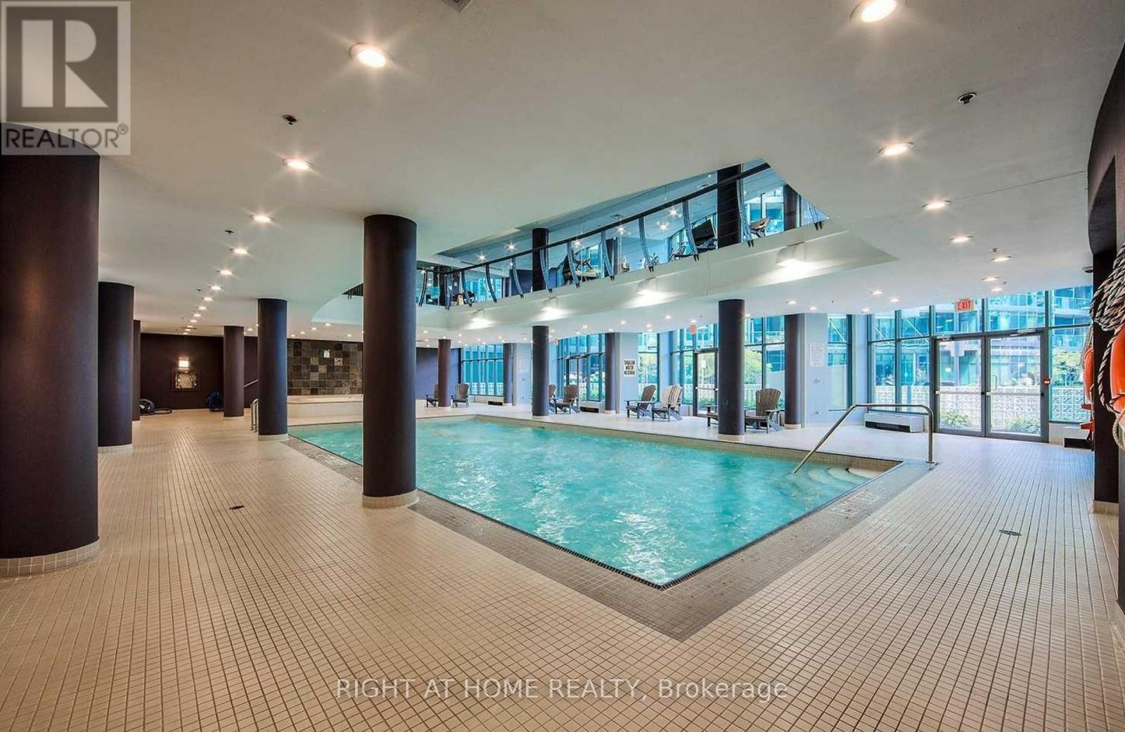 2502 - 219 Fort York Boulevard, Toronto (Waterfront Communities), Ontario  M5V 1B1 - Photo 26 - C12277430
