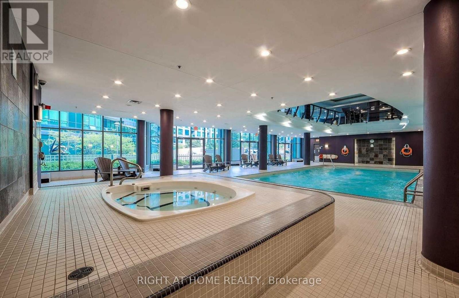 2502 - 219 Fort York Boulevard, Toronto (Waterfront Communities), Ontario  M5V 1B1 - Photo 27 - C12277430