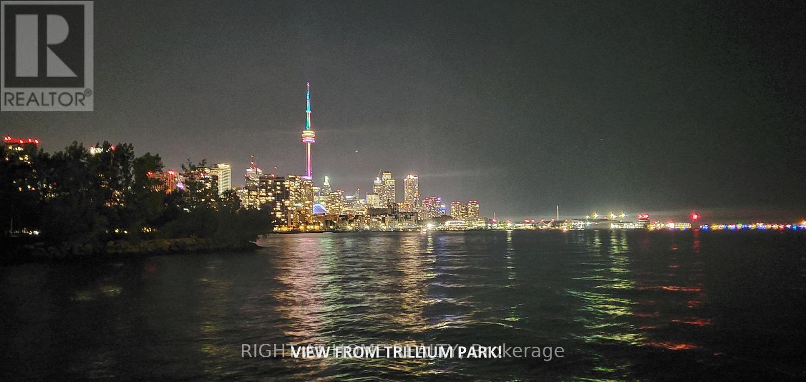 2502 - 219 Fort York Boulevard, Toronto (Waterfront Communities), Ontario  M5V 1B1 - Photo 33 - C12277430