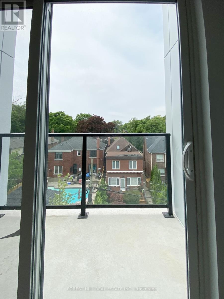 409 - 2000 Bathurst Street, Toronto, Ontario  M5P 0A7 - Photo 11 - C12277506