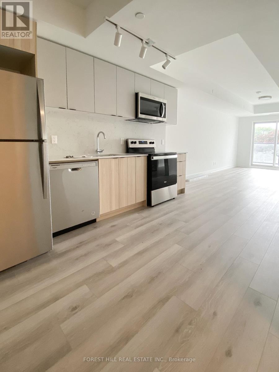 409 - 2000 Bathurst Street, Toronto, Ontario  M5P 0A7 - Photo 12 - C12277506