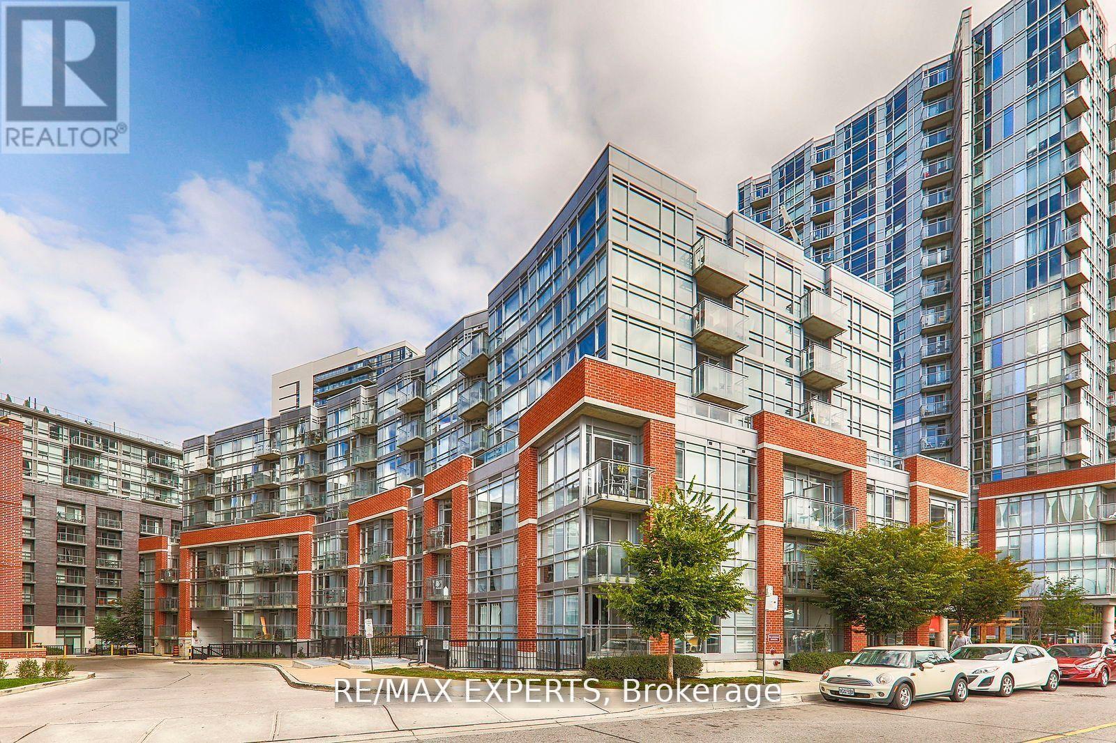 711 - 170 Sudbury Street, Toronto (Little Portugal), Ontario  M6J 0A1 - Photo 1 - C12277512