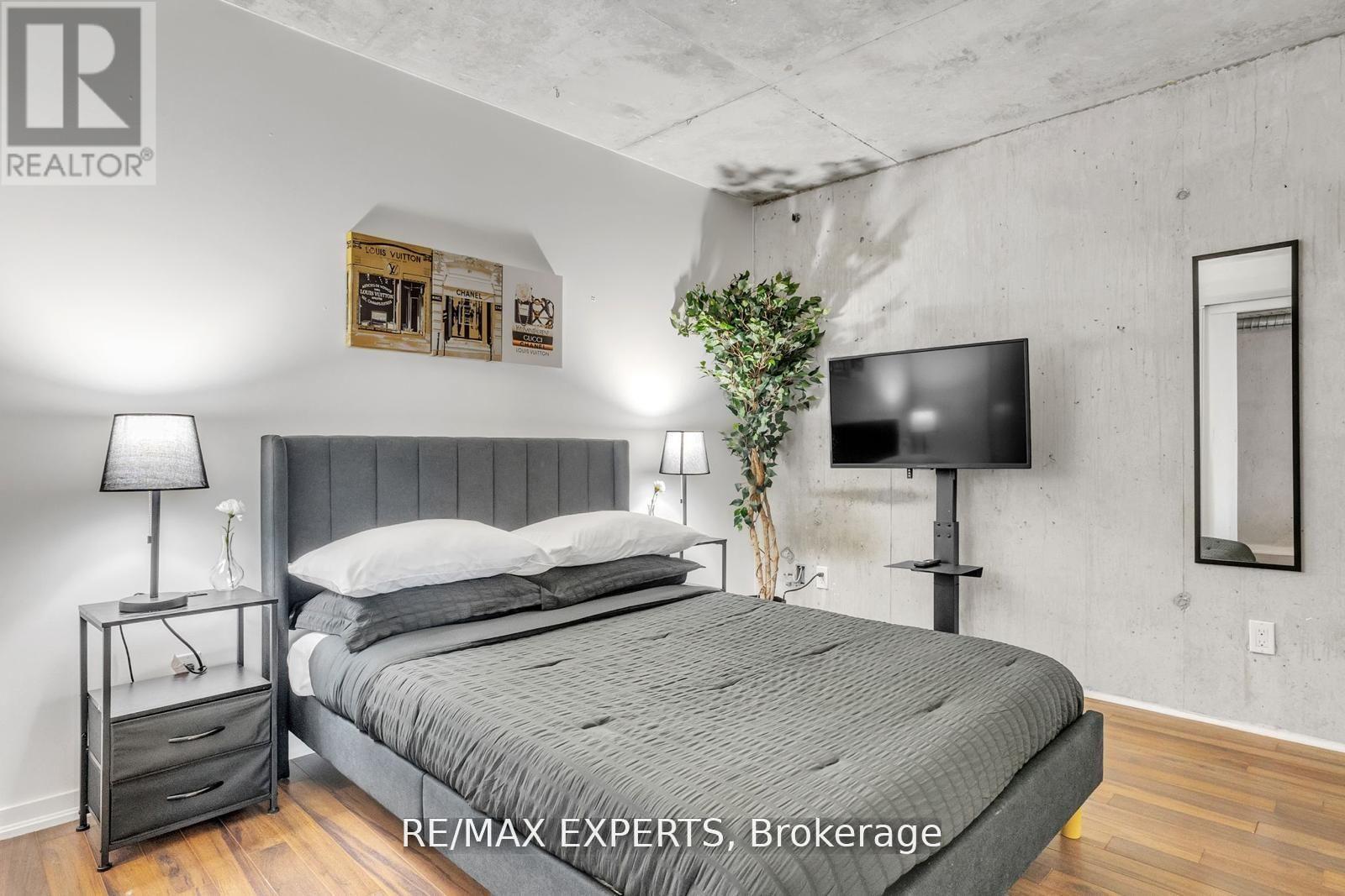 711 - 170 Sudbury Street, Toronto (Little Portugal), Ontario  M6J 0A1 - Photo 5 - C12277512
