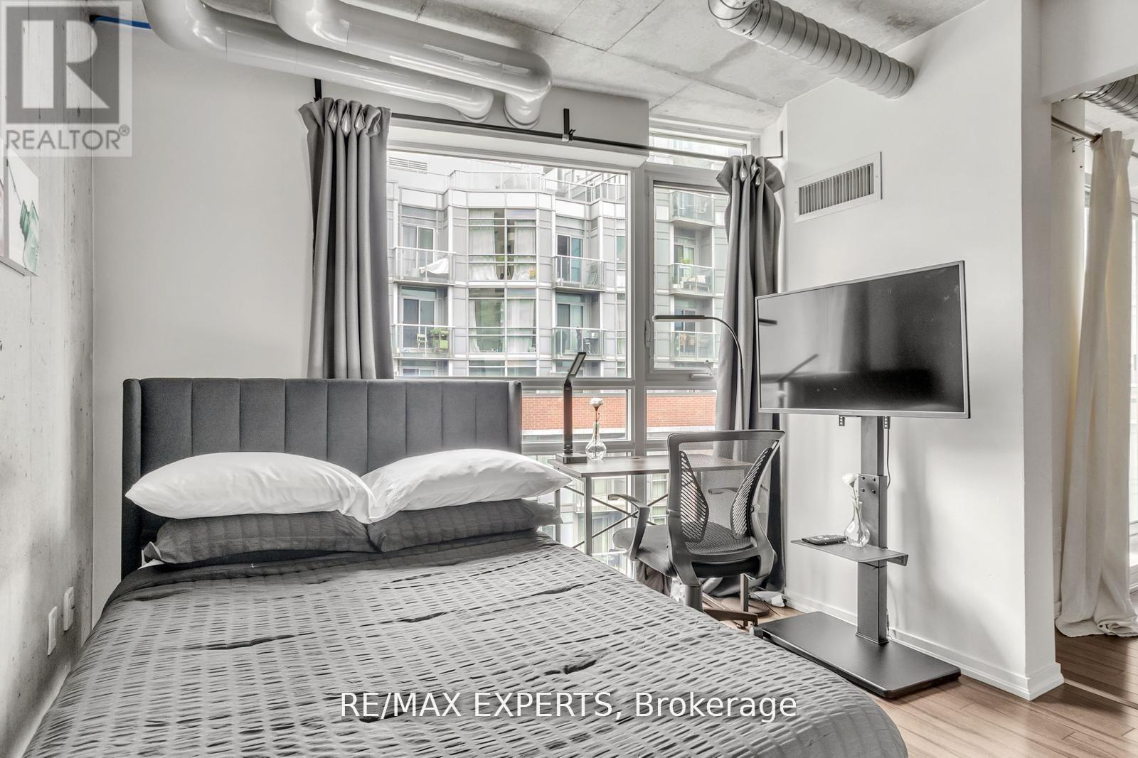 711 - 170 Sudbury Street, Toronto (Little Portugal), Ontario  M6J 0A1 - Photo 6 - C12277512