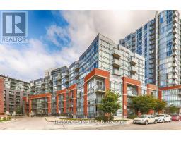 711 - 170 SUDBURY STREET, Toronto, Ontario