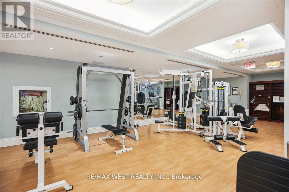 545 - 22 Leader Lane, Toronto, Ontario  M5E 0B2 - Photo 13 - C12277517