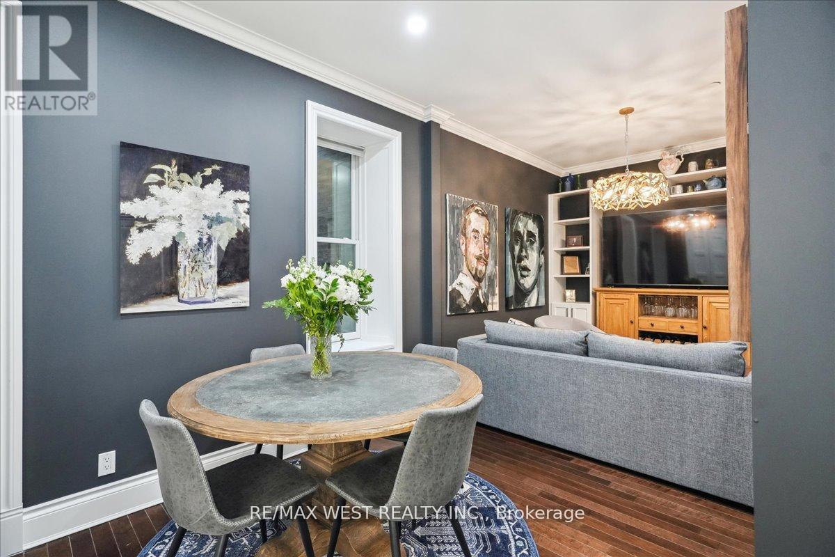 545 - 22 Leader Lane, Toronto, Ontario  M5E 0B2 - Photo 7 - C12277517