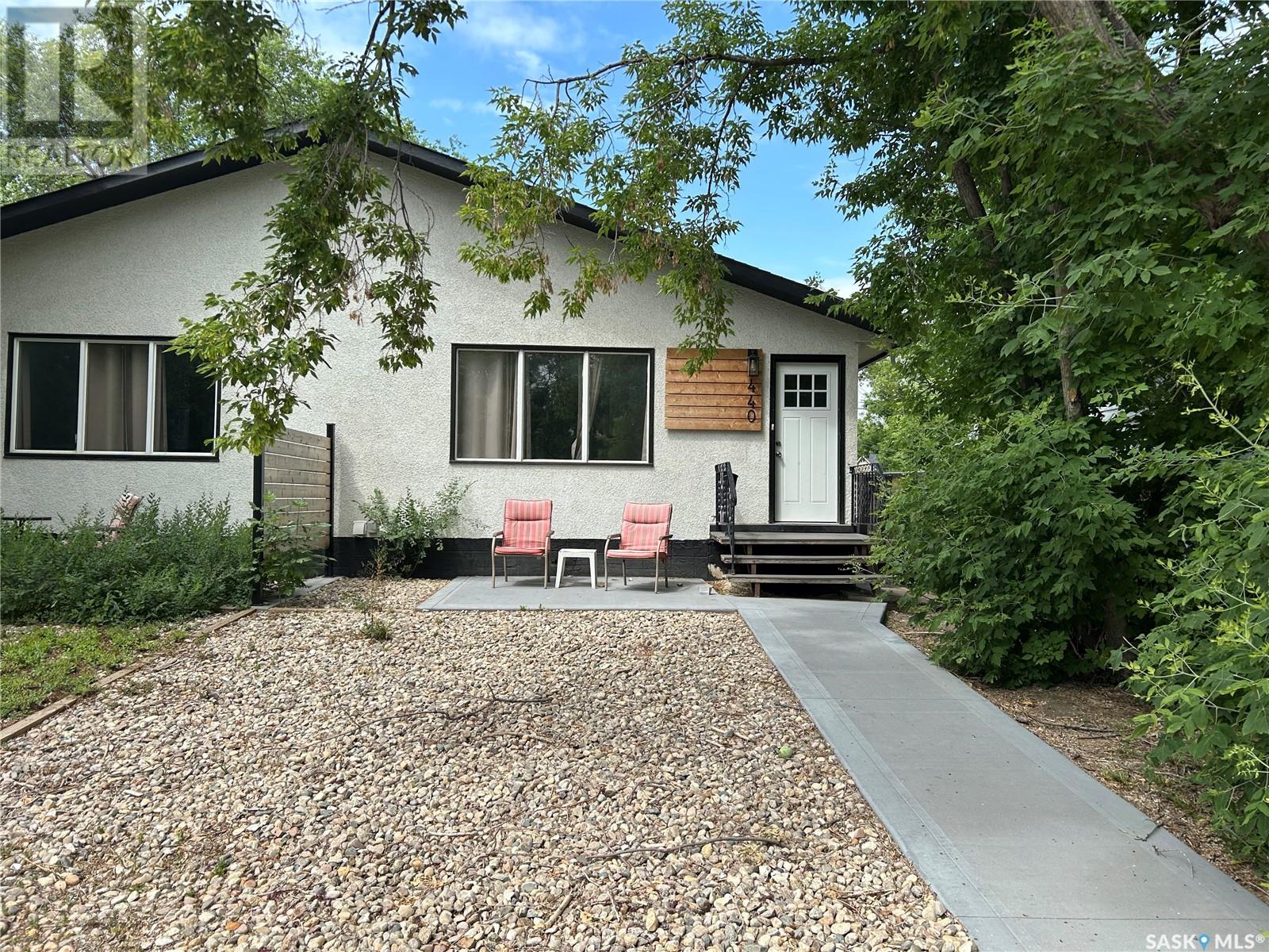440 Connaught STREET, regina, Saskatchewan