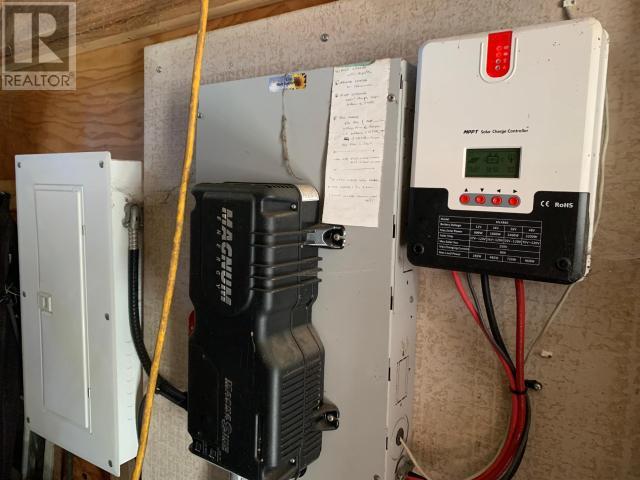 1297 Tennyson Rd, Savary Island, British Columbia   - Photo 29 - 19135