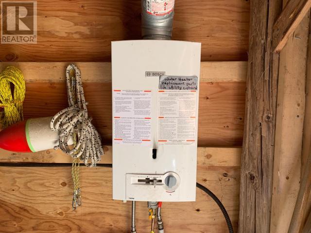 1297 Tennyson Rd, Savary Island, British Columbia   - Photo 30 - 19135